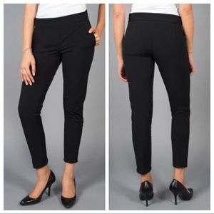 Betabrand Travel Dress Suit Pants Lightweight Sz M